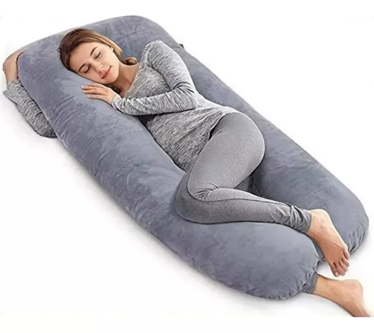 ALMOHADA EMBARAZADA Y LACTANCIA