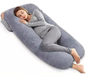 ALMOHADA EMBARAZADA Y LACTANCIA