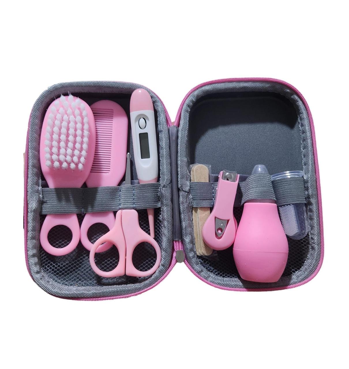 Kit De Cuidado Para Bebes