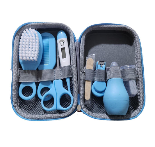 Kit De Cuidado Para Bebes
