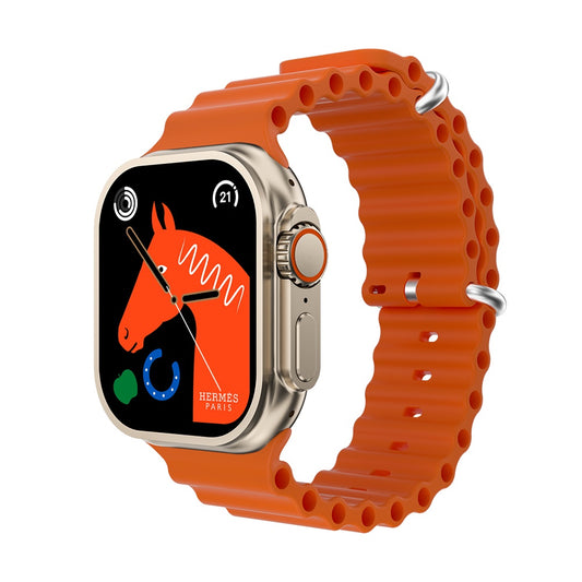 Reloj Smartwatch I9 Ultra